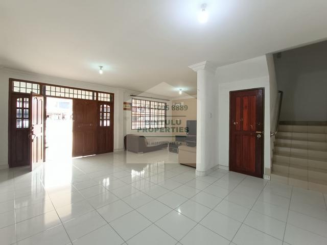 Residential House for rent in Bintulu