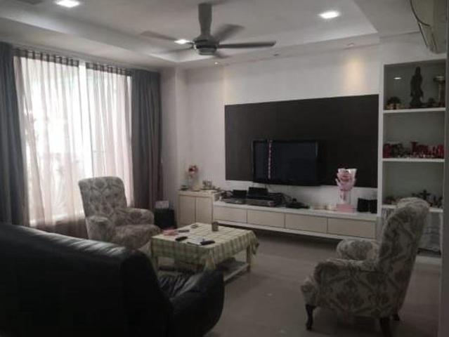Terraced House for sale in Georgetown, Penang