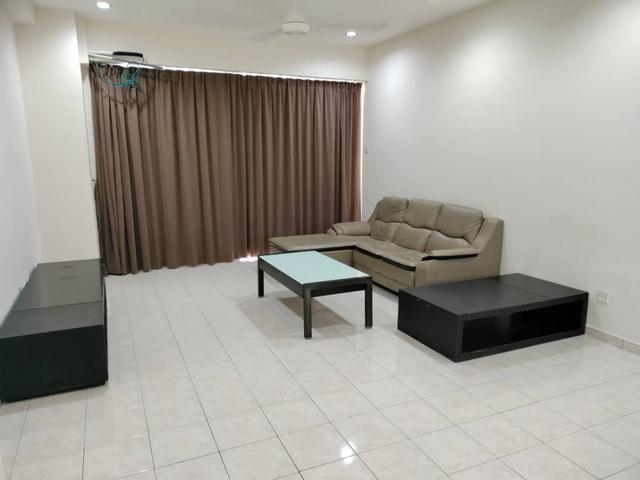Condominium for rent in Georgetown, Penang