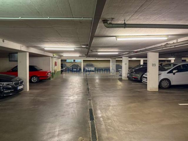 Garage kaufen in München