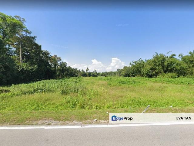Warehouse for sale in Bukit Ledang, Johor