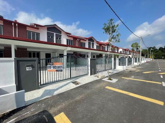 Terraced House for sale in Kuantan, Pahang