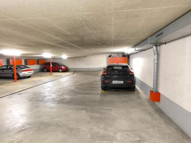 Immobilie mieten in Dübendorf, Zürich