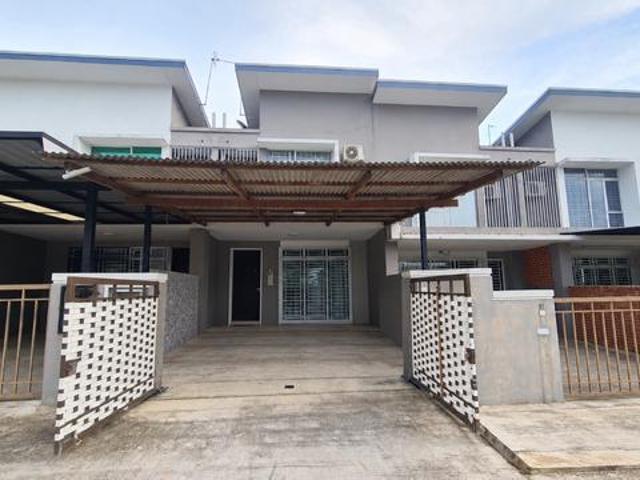 Terraced House for rent in Pasir Gudang, Johor Bahru