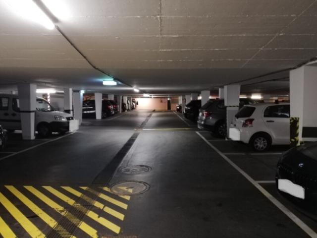 Garage mieten in Innsbruck, Tirol