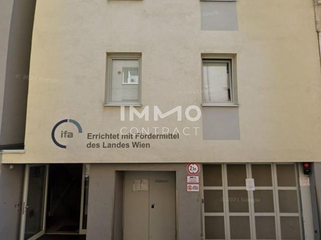 Immobilie mieten in Donaustadt, Wien