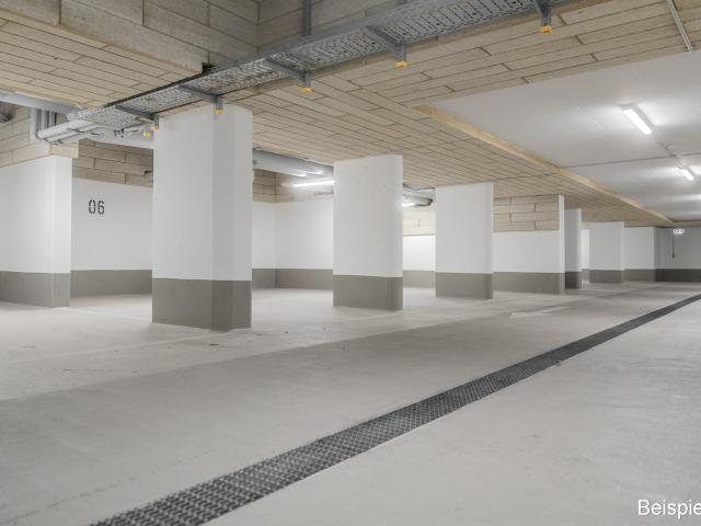 Apartment mieten in Potsdam, Brandenburg