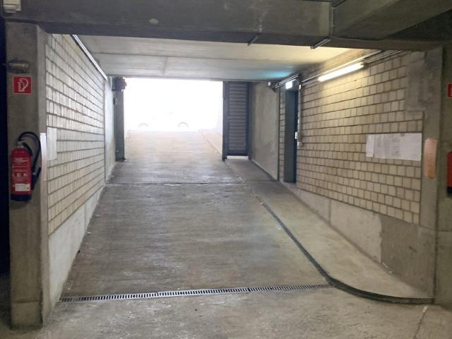 Garage mieten in Essen, Nordrhein-Westfalen