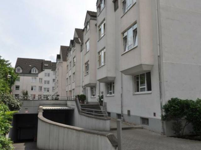 Erdgeschosswohnung mieten in Langenfeld, Nordrhein-Westfalen