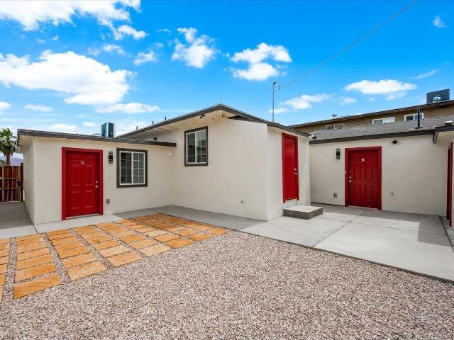 Apartment for rent in Las Vegas, Nevada