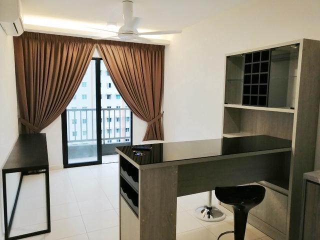 Condominium for sale in Georgetown, Penang