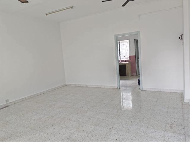 Residential House for rent in Georgetown, Penang
