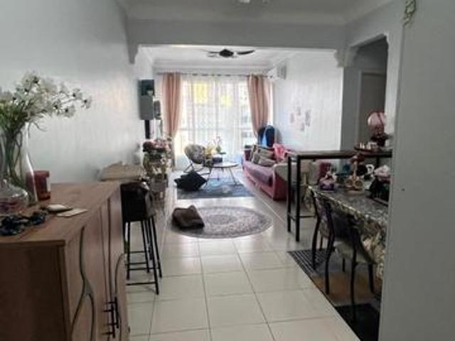 Condominium for sale in Georgetown, Penang