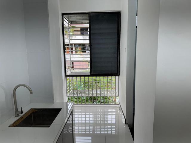 Apartment for sale in Georgetown, Penang