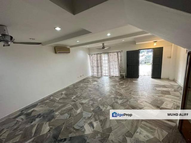 House for rent in Port Klang, Selangor