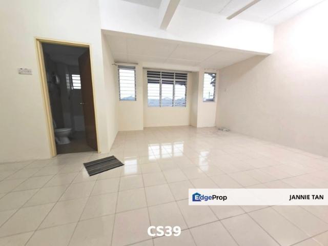 House for rent in Port Klang, Selangor