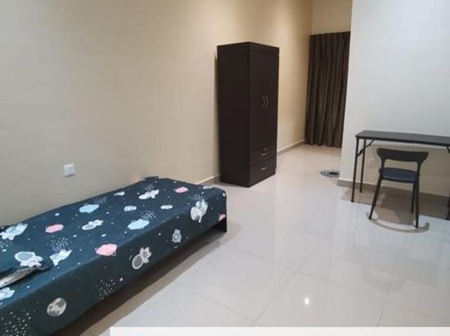 House for rent in Port Klang, Selangor