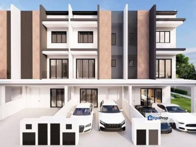 House for sale in Port Klang, Selangor