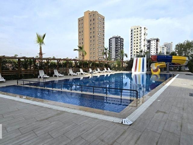 Mezitli, Mersin içerisinde satılık mülk