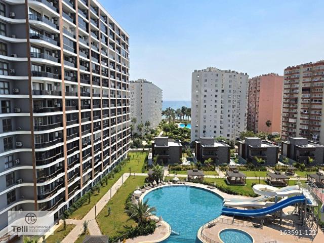 Erdemli, Mersin içerisinde satılık mülk