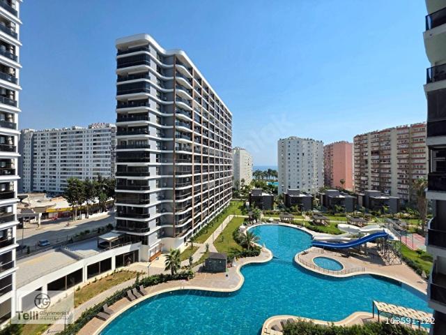 Erdemli, Mersin içerisinde satılık mülk
