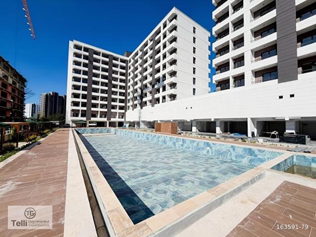 Erdemli, Mersin içerisinde satılık mülk