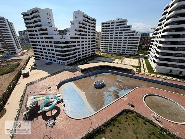 Erdemli, Mersin içerisinde satılık mülk