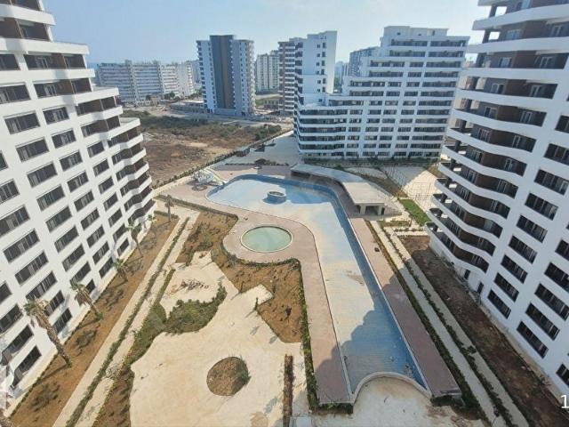 Erdemli, Mersin içerisinde satılık mülk