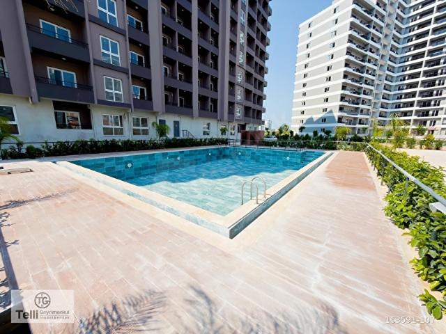 Erdemli, Mersin içerisinde satılık mülk