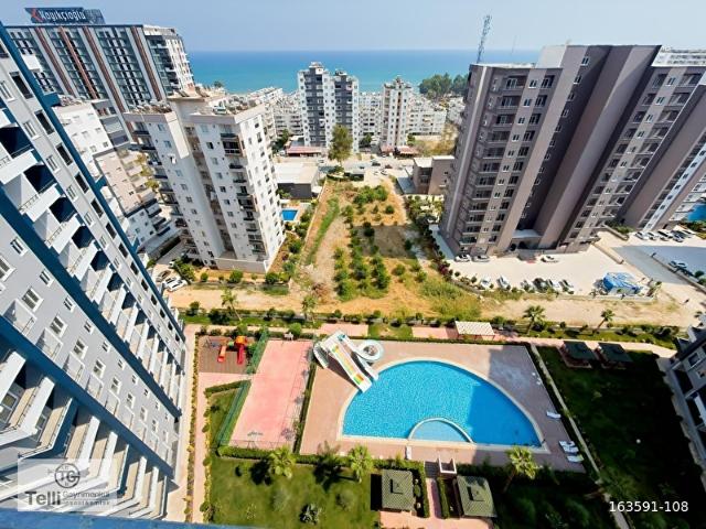 Erdemli, Mersin içerisinde satılık mülk
