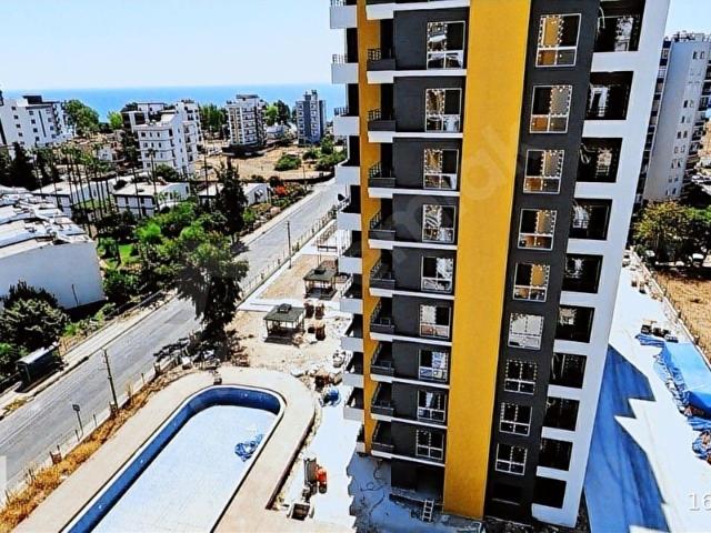 Mezitli, Mersin içerisinde satılık mülk