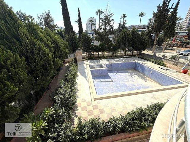 Mezitli, Mersin içerisinde satılık mülk