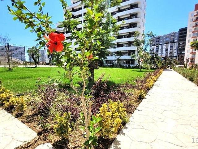 Erdemli, Mersin içerisinde satılık mülk