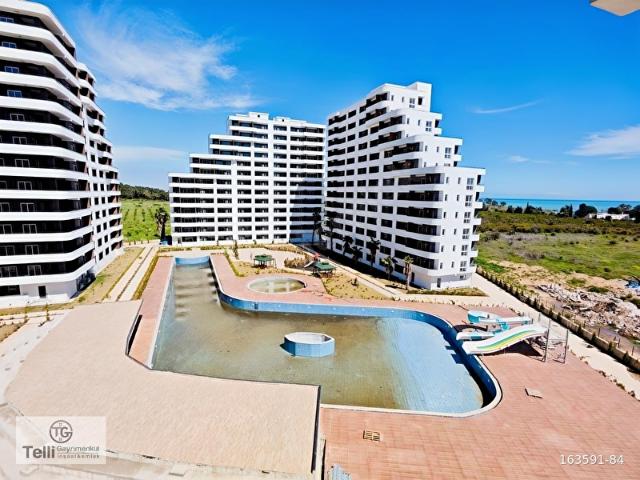 Erdemli, Mersin içerisinde satılık mülk