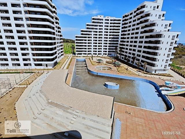 Erdemli, Mersin içerisinde satılık mülk