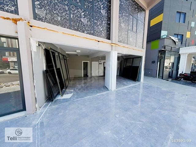 Yenişehir, Mersin içerisinde satılık Dükkan