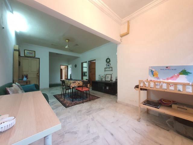 Apartment for rent in Setiawangsa, Kuala Lumpur