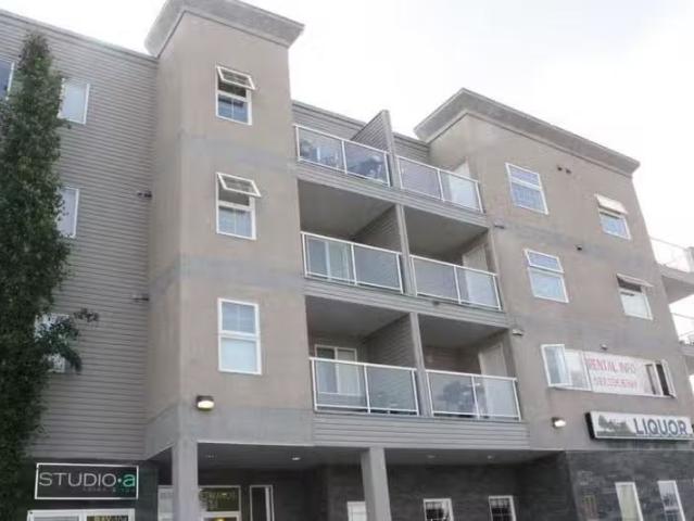 Condo for rent in Stony Plain, Alberta