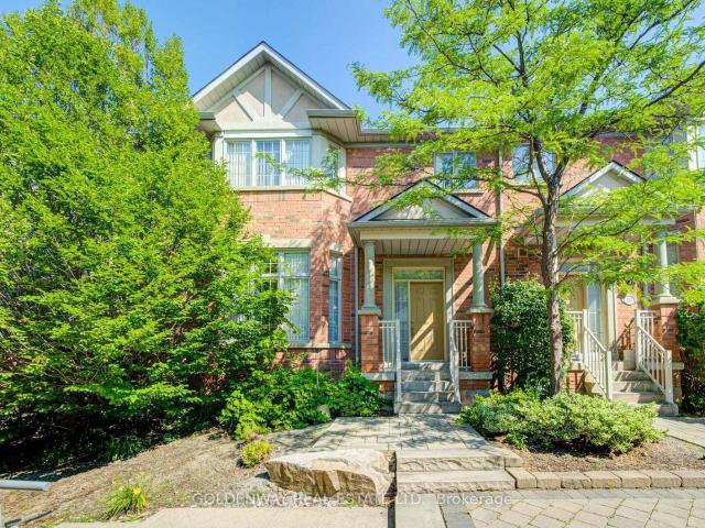 Condo for sale in York, Ontario