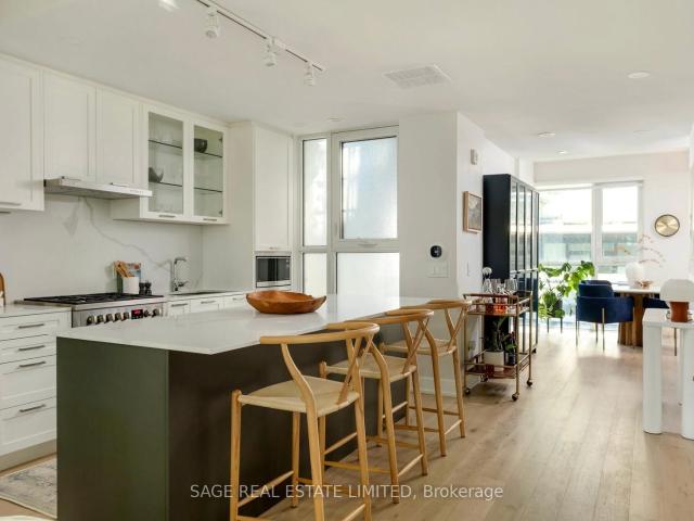 Condo for sale in Woburn, Ontario