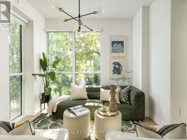 Townhouse for sale in Toronto—Danforth, Toronto