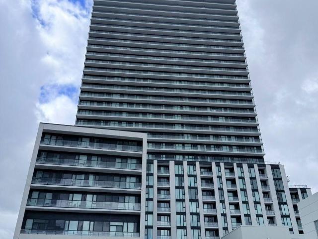 Condo for rent in Woburn, Ontario