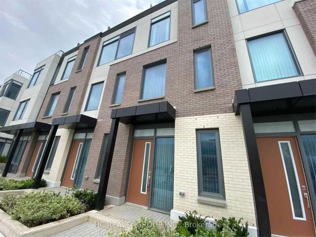 Condo for rent in York, Ontario
