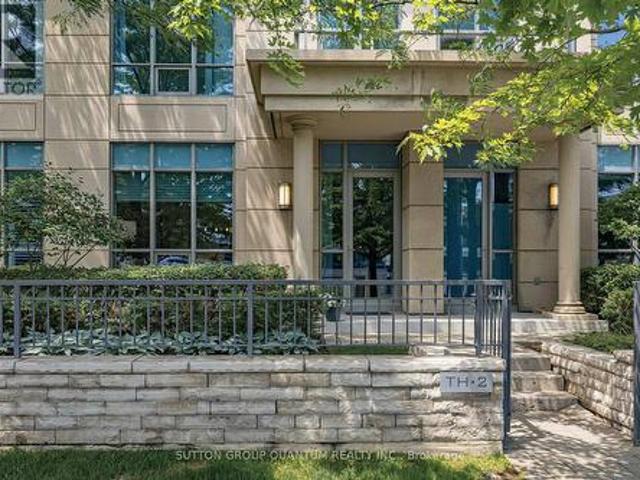 Townhouse for sale in Woburn, Ontario