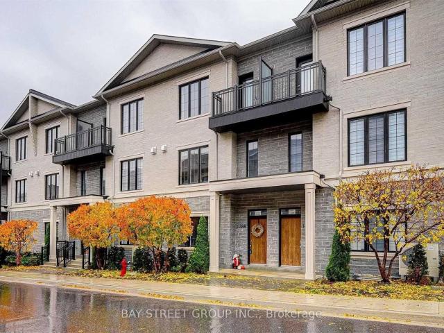 Condo for rent in York, Ontario