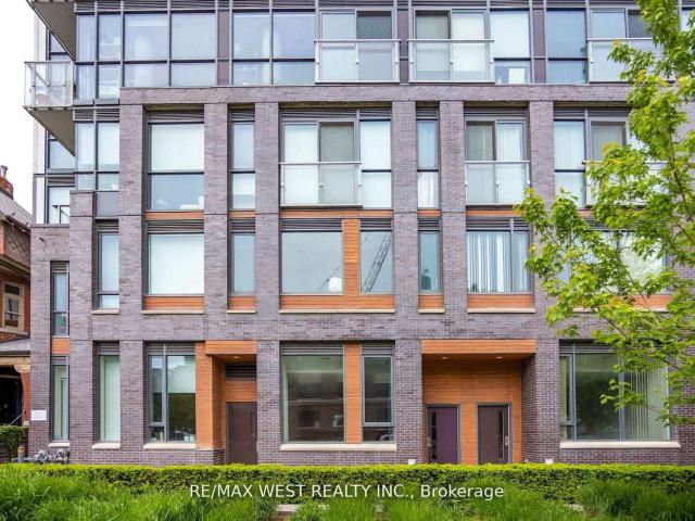 Condo for sale in Woburn, Ontario