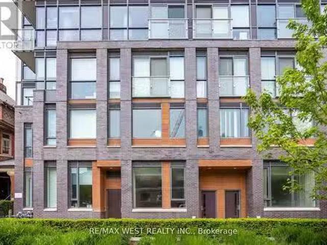 Condo for sale in Woburn, Ontario