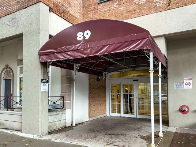 Condo for rent in Woburn, Ontario