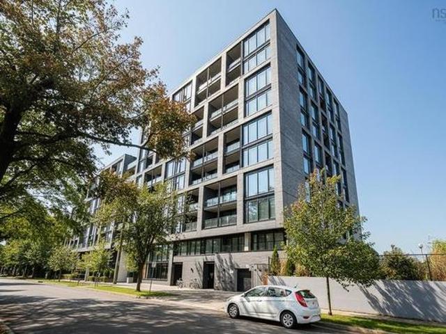 Townhouse for sale in South End, Halifax