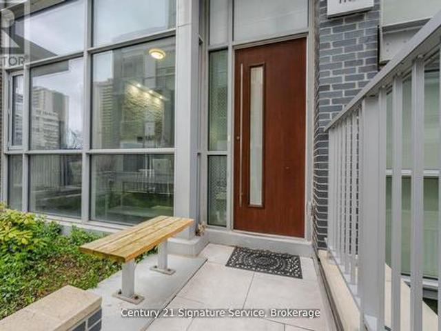 Townhouse for sale in Don Valley West, Toronto